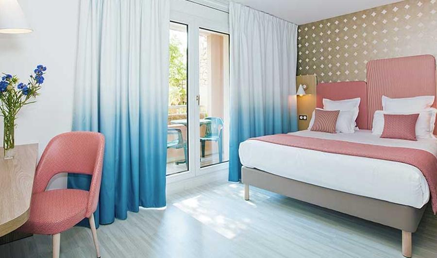 Aparthotel Residhome Aeroport 3*