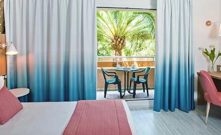 Aparthotel Residhome Aeroport Nizza