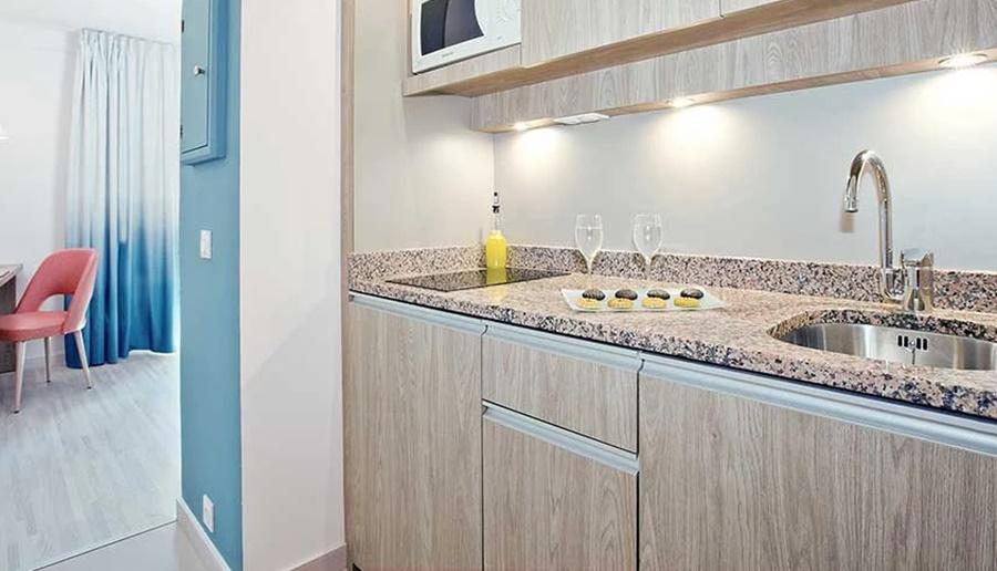 Aparthotel Residhome Aeroport Nizza