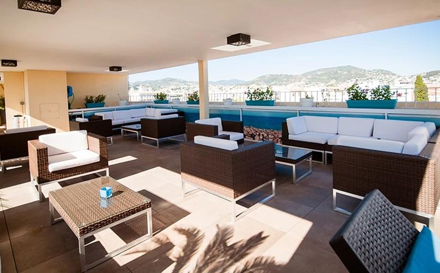 Residhome Aeroport Nizza
