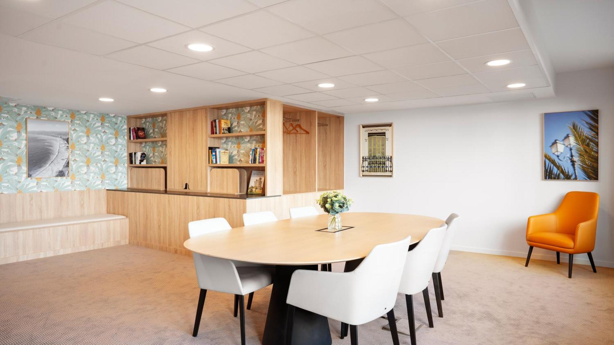 Residhome Aeroport 3* Nizza
