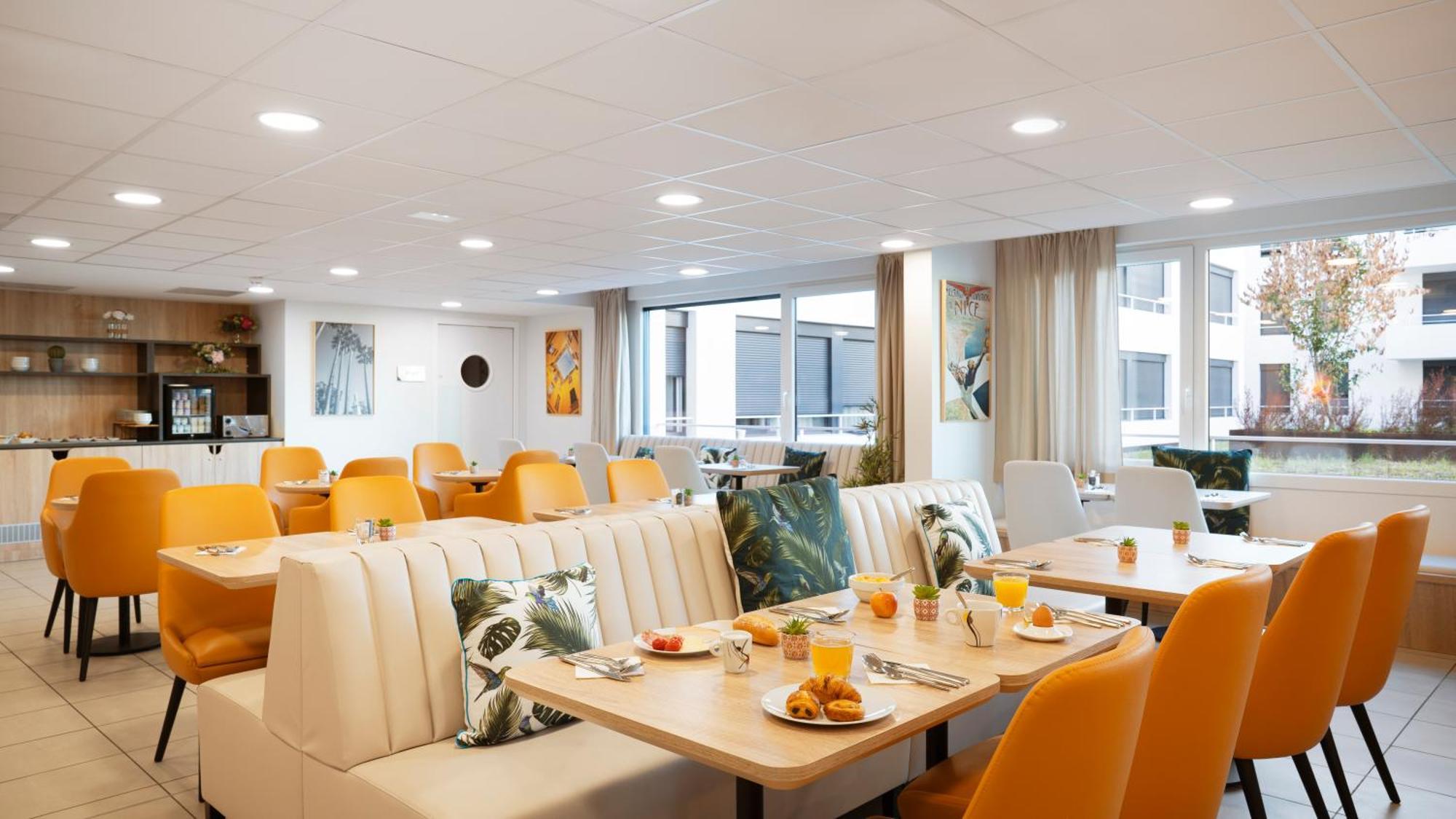 Residhome Aeroport Nizza