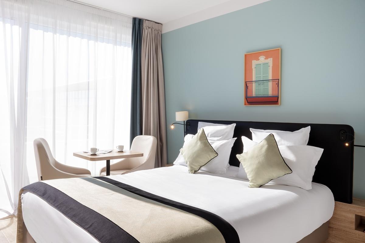 Aparthotel Residhome Aeroport 3*
